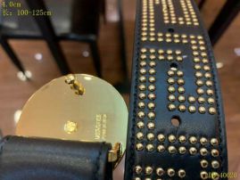 Picture of Versace Belts _SKUVersaceBelt40mmX100-125cm8L878479